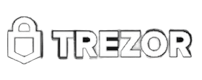 Trezor Logo